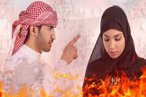 Suami Sering Tak Merasa Bersalah, Padahal 8 Hal Dosa Suami