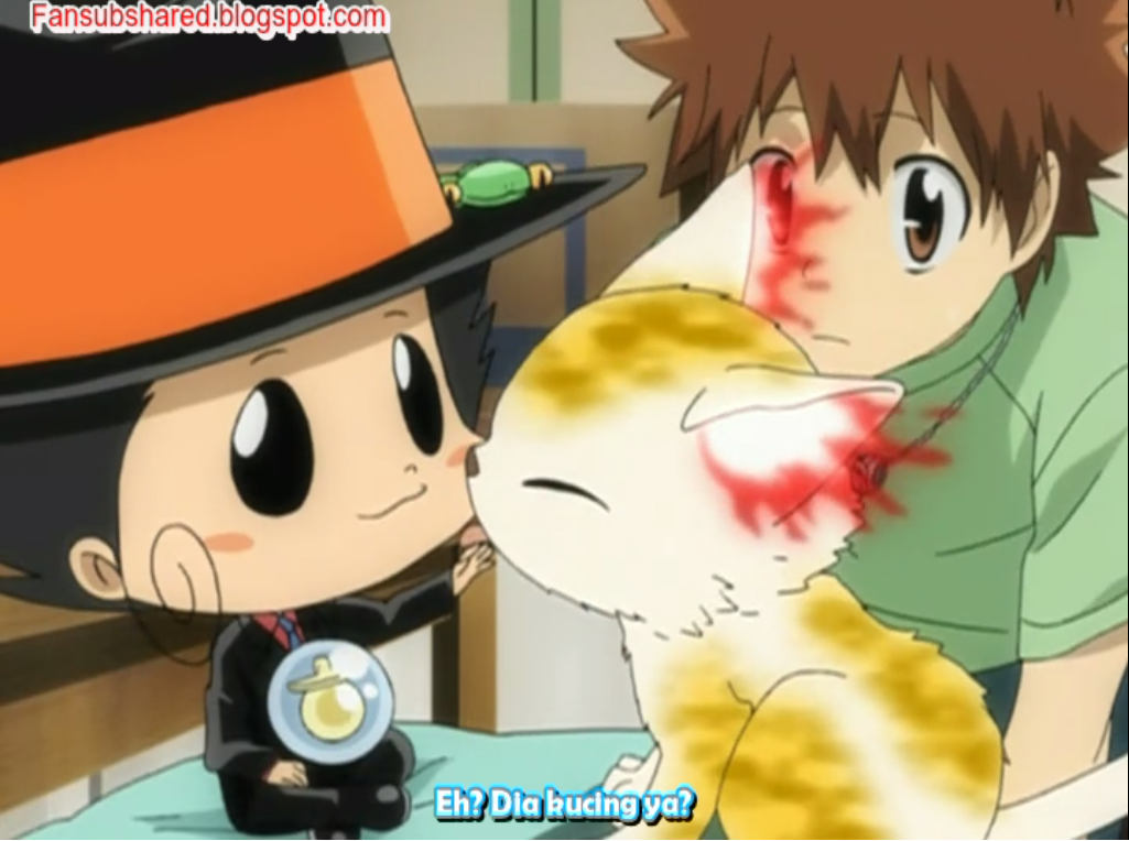 katekyo hitman reborn episode 97 katekyo hitman reborn episode 97