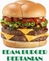 Pusat Informasi Waralaba Indonesia Bergabung Yuk Dengan Edam Burger