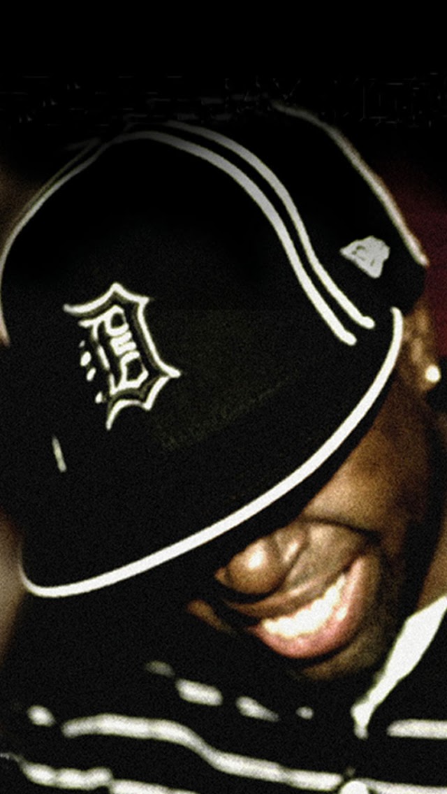 Donuts - J Dilla