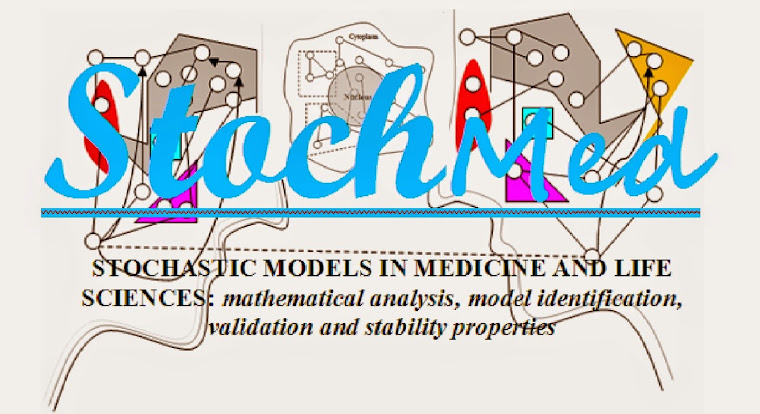 Stochastic Models in Medicine and Life Sciences (IASI-CNR)