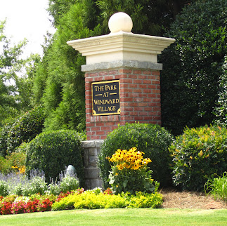 The Park At Windward Village