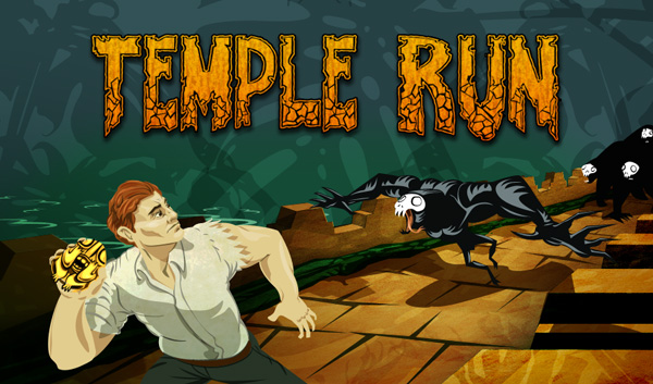 Temple Run Oyna