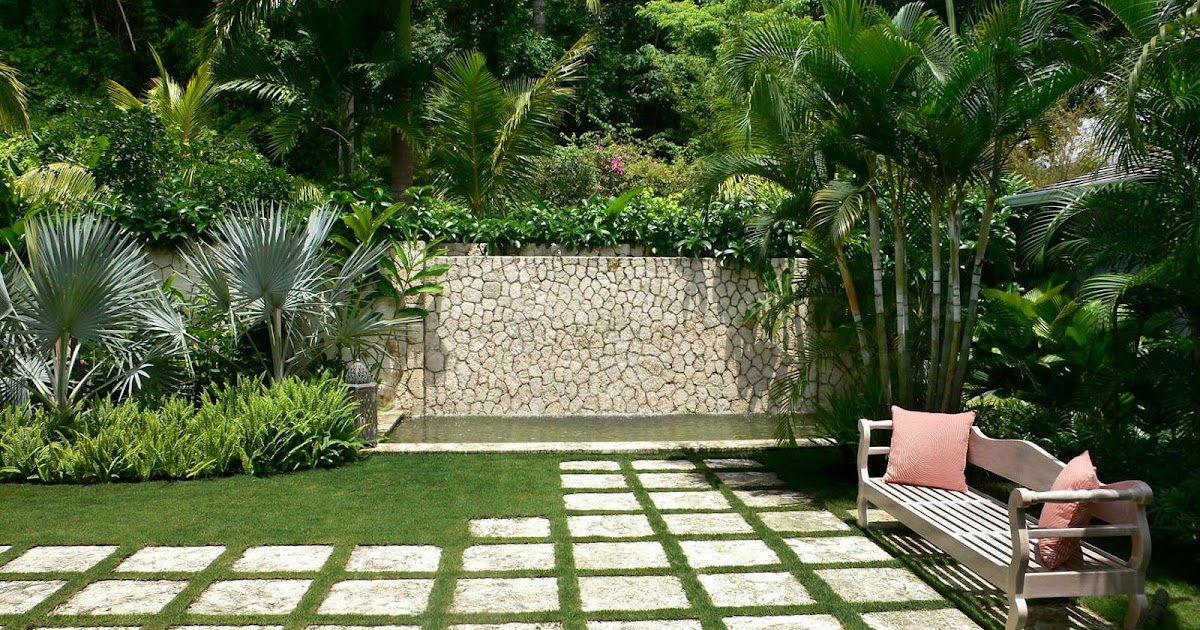Taman minimalis depan rumah type 36 Taman minimalis depan rumah type 36