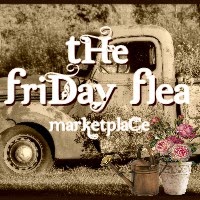 The Friday Flea