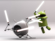 Funny Android wallpaper