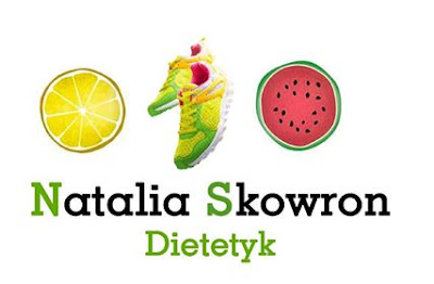 Natalia Skowron - Dietetyk
