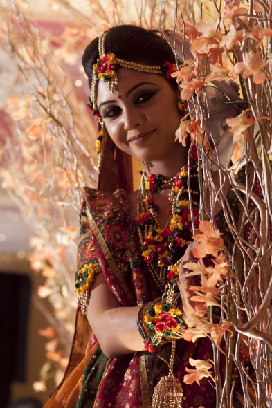 bangladeshi bride