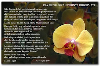 kata-kata motivasi