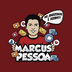 Marcus Pessoa - Criatividade e Política