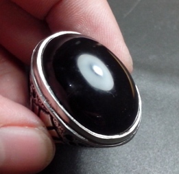 Mengenal Ciri Khas Batu Yaman Wulung Asli Pusat Tips Dan