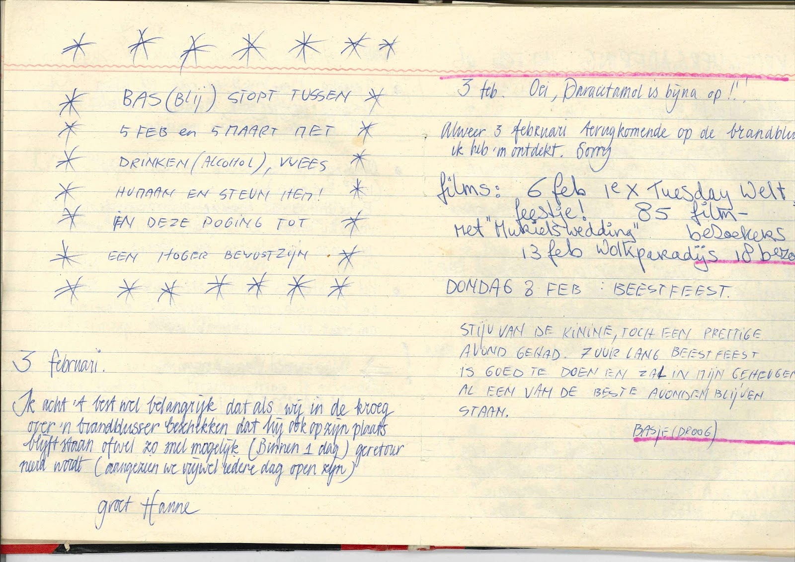 Blog Huis Van De Nijmeegse Geschiedenis 2015