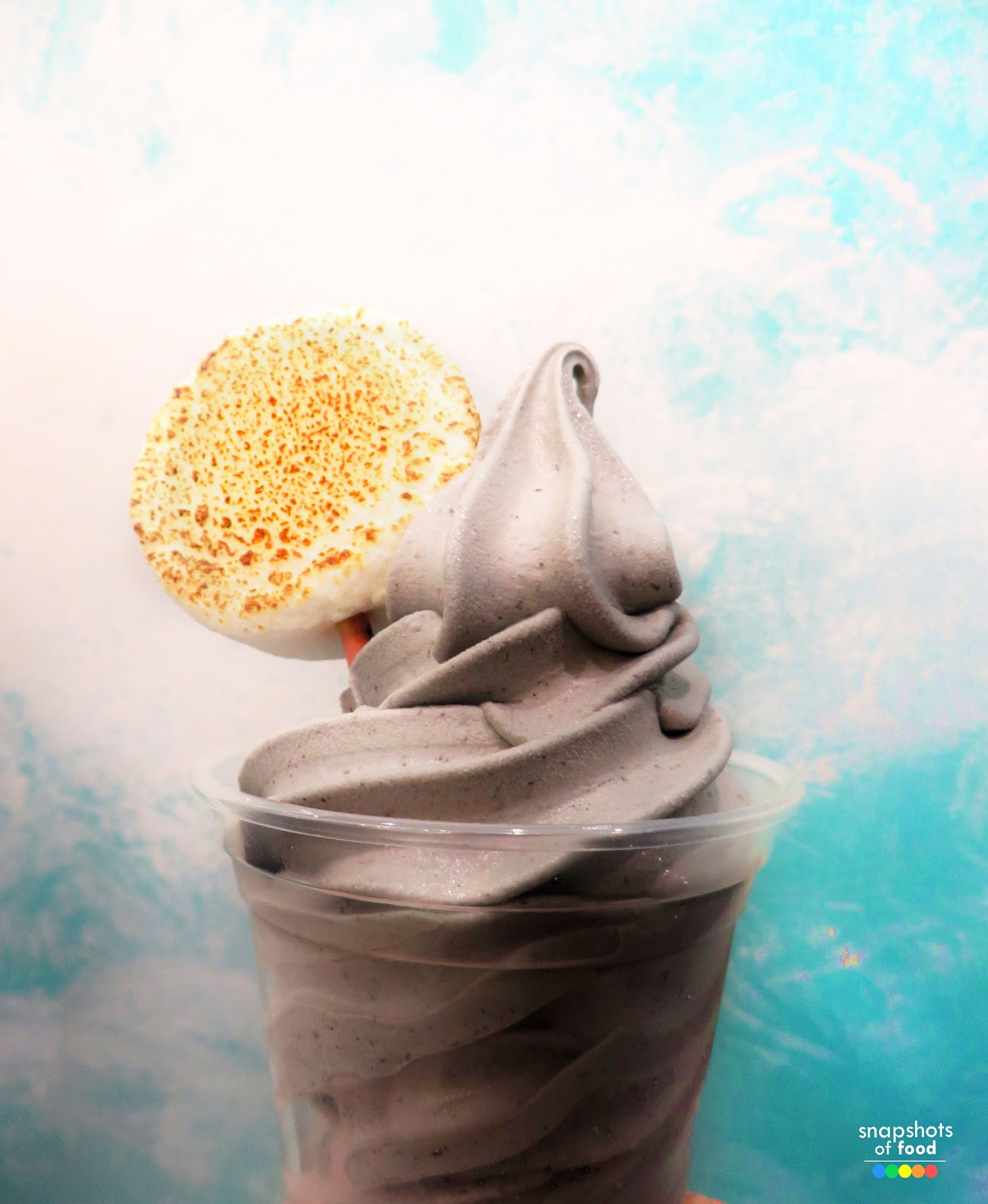 Aqua S Ice Cream Parlour Sydney CBD