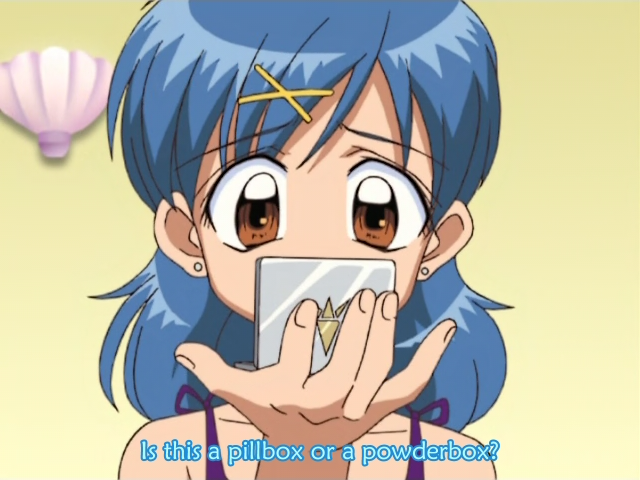 Get Wallpaper Licca Fansubs Mermaid Melody Pichi Pichi Pitch Pure Episode 19 Free HD