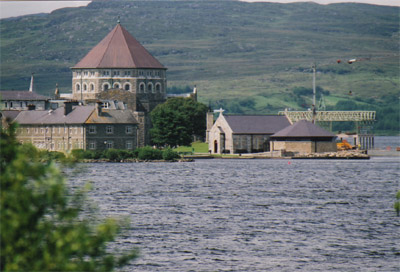 Lough Derg Pilgrimage