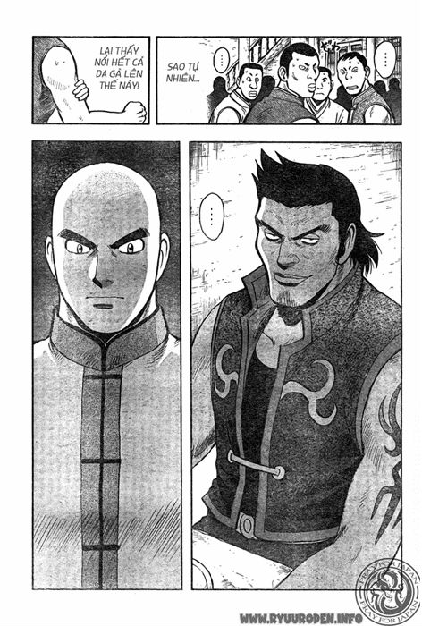 Hoàng Phi Hồng Phần 4 chap 56 Trang 28 Hoàng Phi Hồng Phần 4 chap 56 Trang 28