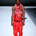 Pablo Londono Sarria - Lichting 2011 at AIFW