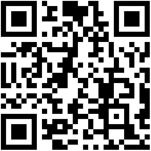 QR Code for This Blog