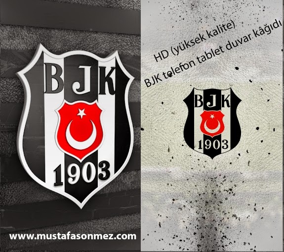 Beşiktaş Duvar Kağıtları İndir TelefonTablet Uyumlu Mustafa Sönmez