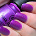 NOTW : Flying Dragon China Glaze