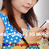 Cú pháp đăng ký 3G Mobifone sử dụng ngay trong tích tắt