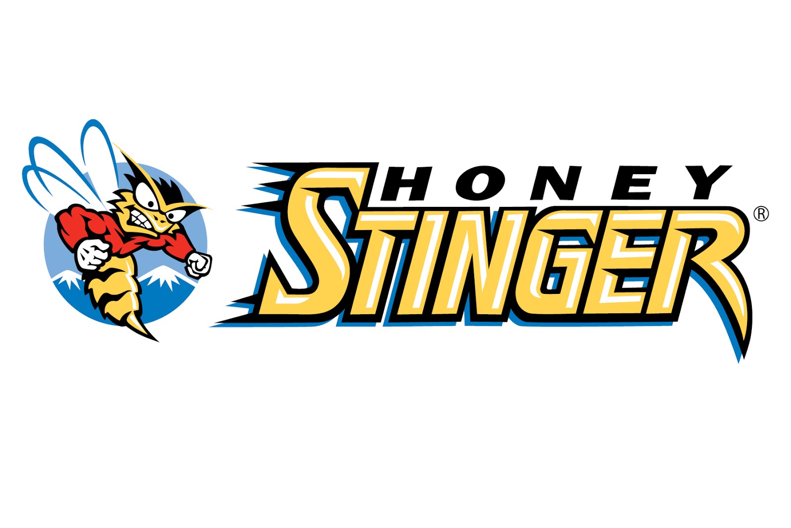 Honey Stinger Elite Team