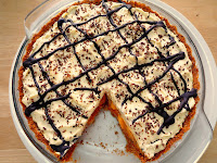 Banoffee Pie