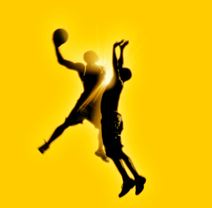 Buku Permainan Bola Basket Pdf