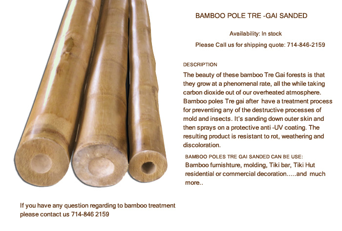 Quality Bamboo And Asian Thatch Bamboo Pole A Achieved Max