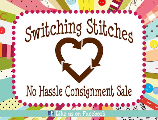 Switching Stitches