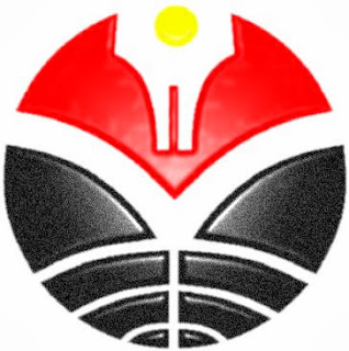 Here is My Blog, Friend : Logo UPI