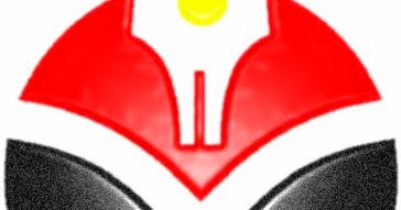 Here is My Blog, Friend : Logo UPI