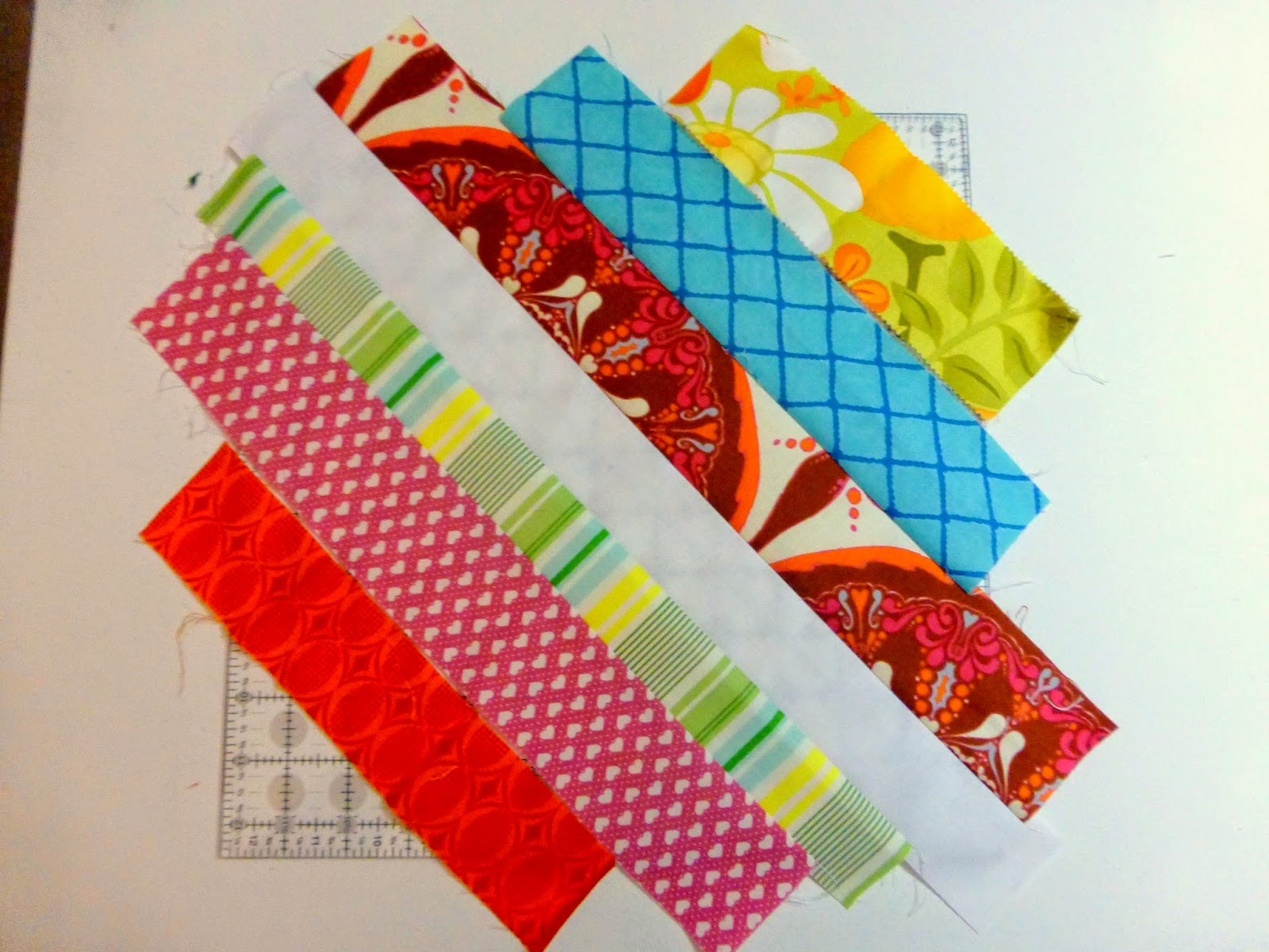Strip Piecing Tutorial Just Jude Designs Quilting, Patchwork