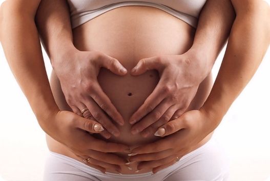 Три признака начала родов Первые признаки начала родов