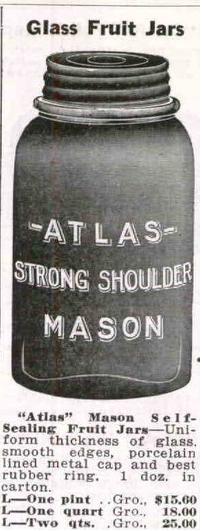 dating atlas strong shoulder mason jars