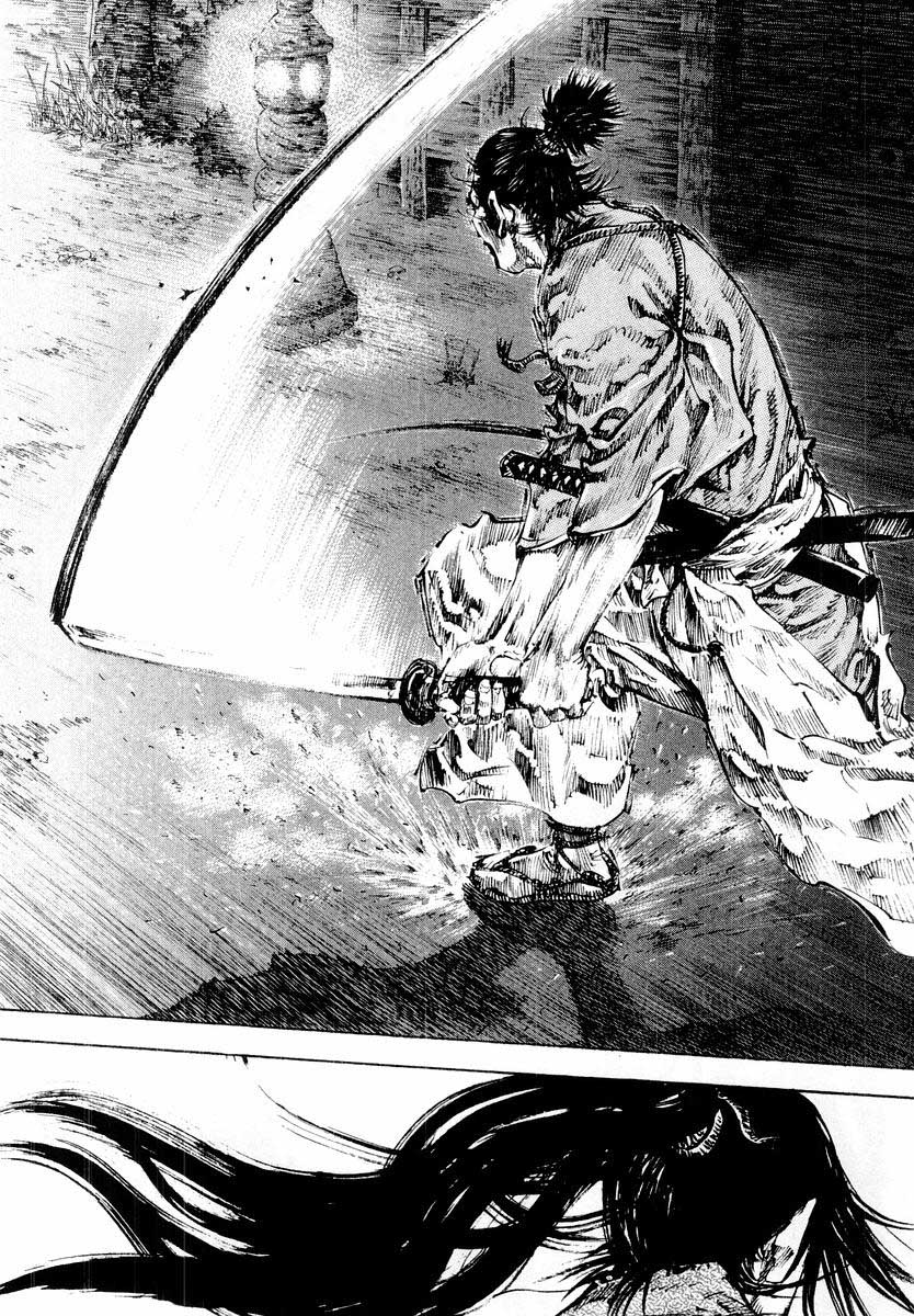 Vagabond - Lãng Khách Chap 159 - Truyen.Chap.VN