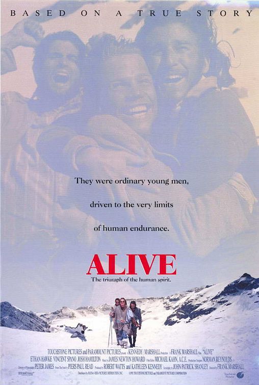 alive the movie Buy alive: read 266 movies & tv reviews - amazoncom. alive the movie Buy alive: read 266 movies & tv reviews - amazoncom.