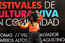 CULTURA VIVA 2012