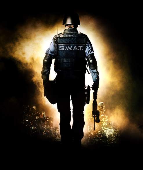 lapd swat logo