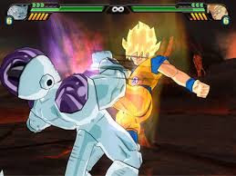 Dragon Ball Z Budokai Tenkaichi 3 Dragon Ball Z Budokai Tenkaichi 3