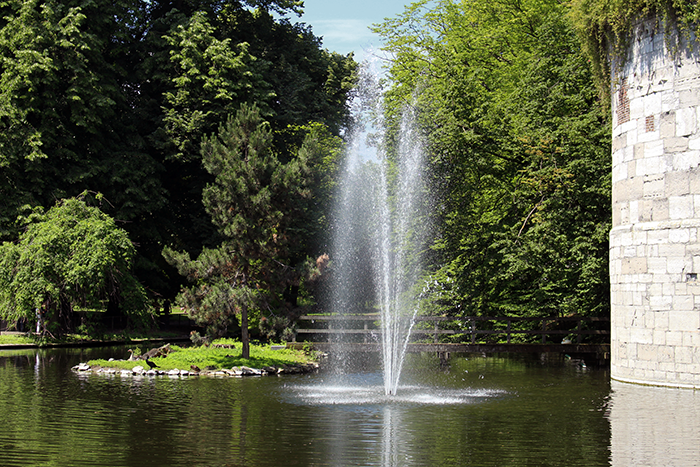 Tips bezienswaardigheden city trip Maastricht Netherlands Limburg