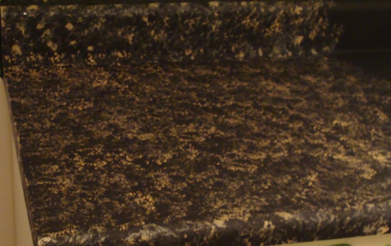 Missi Rose's Views Giani Granite Review