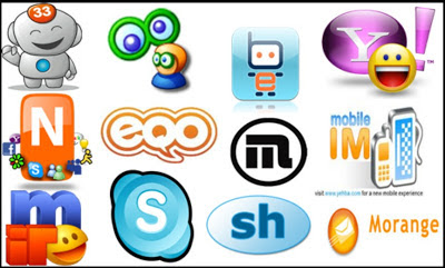 Kumpulan Aplikasi Chatting Terbaru Kumpulan Aplikasi Chatting Terbaru