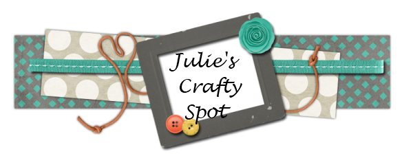 Julie's Crafty Spot