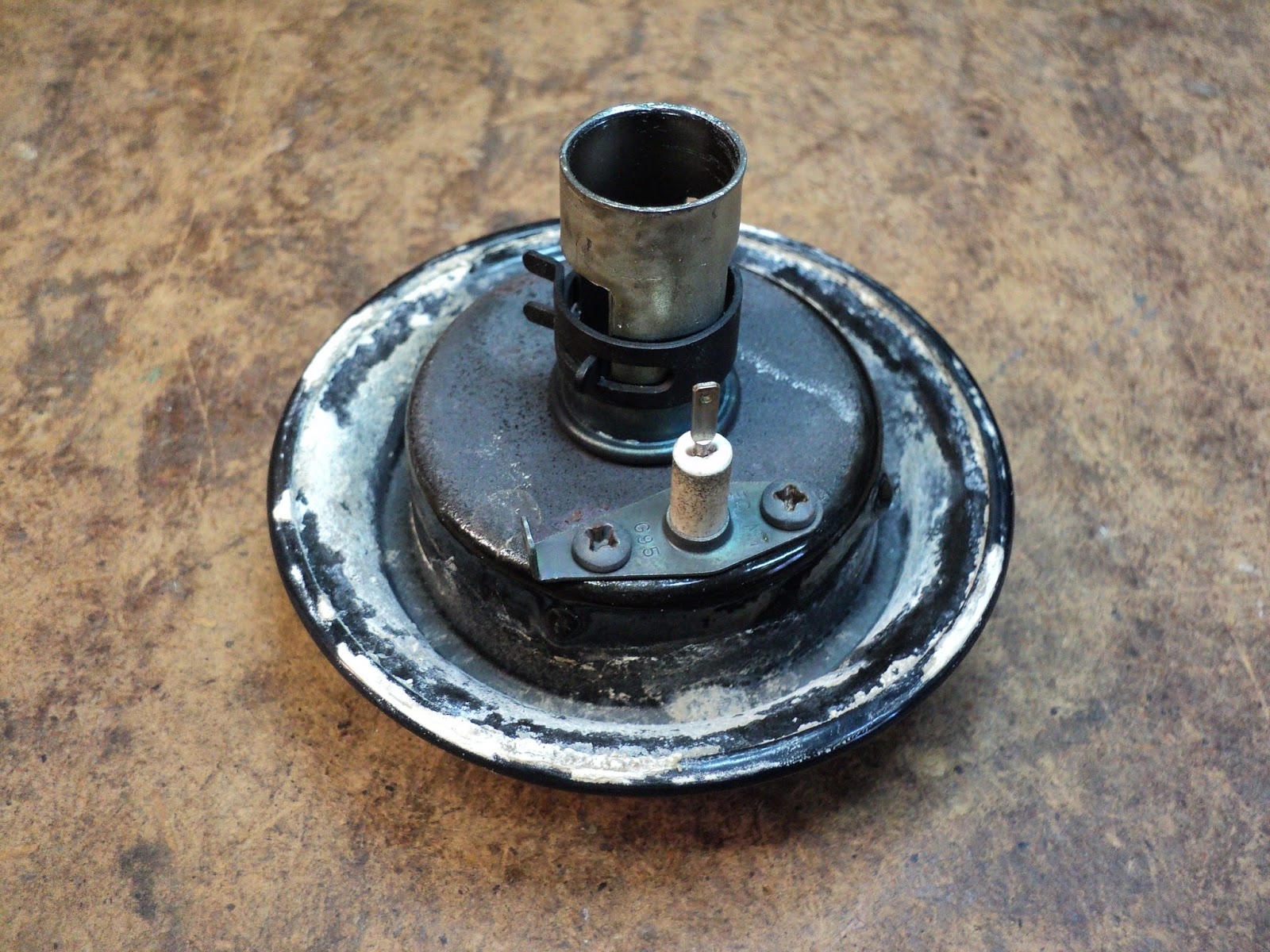 Rouge River Magic Chef Gas Stove Stovetop Burners