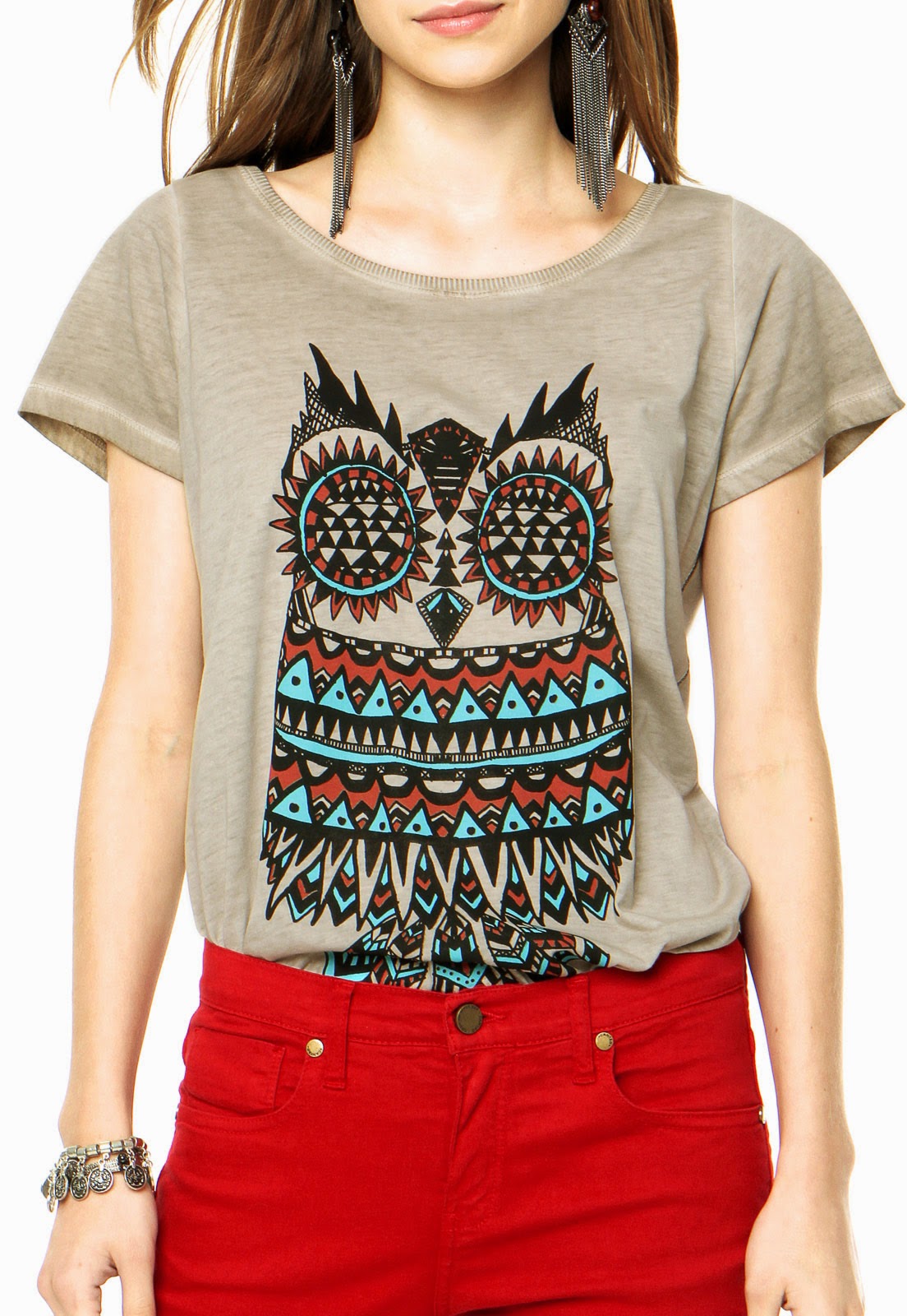 blusinhas femininas dafiti