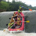 Paket Rafting Di Bogor, Sungai Cisadane Paket Rafting Di Bogor, Sungai Cisadane