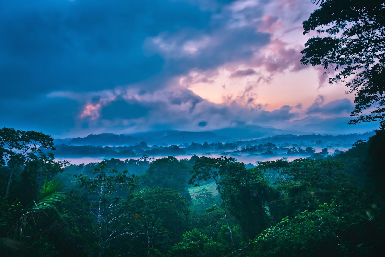 Blake Burton Photography: Costa Rica | Travel Photography