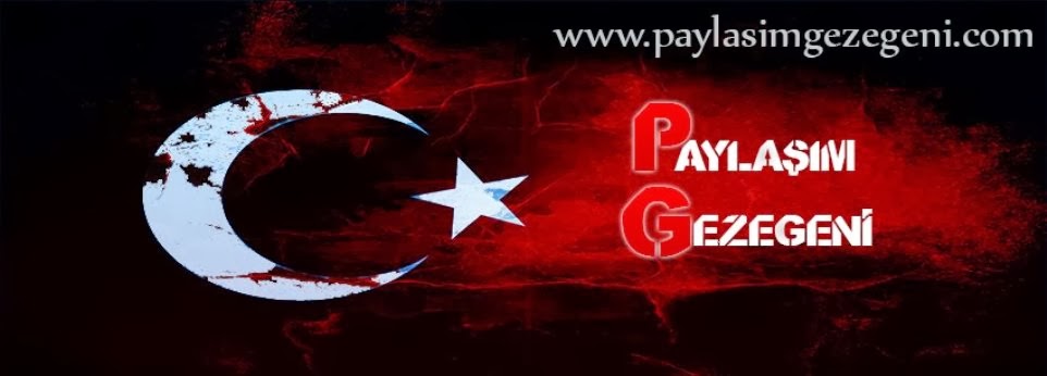 paylasim gezegeni 2014