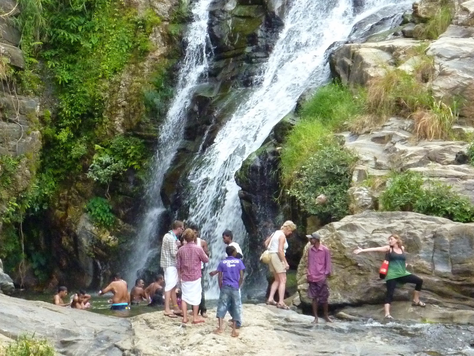 arnaques au sri lanka